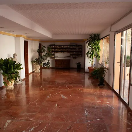 Estudio Con Vistas Al Mar Y Montana Apartment Benalmadena