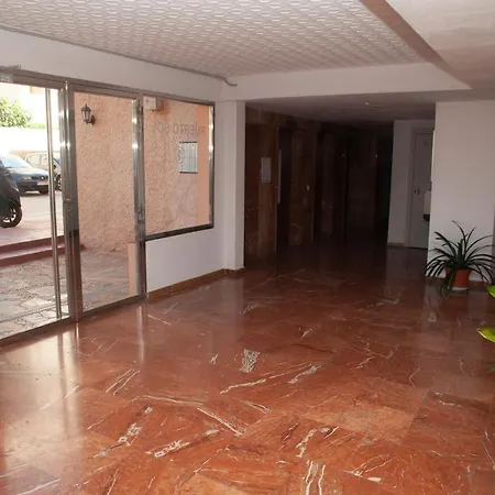 Apartment Estudio Con Vistas Al Mar Y Montana Benalmadena