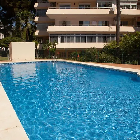 Estudio Con Vistas Al Mar Y Montana *